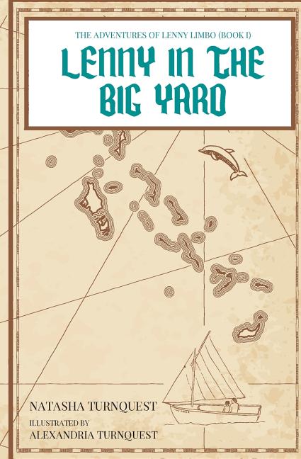 Lenny In The Big Yard - Ingram