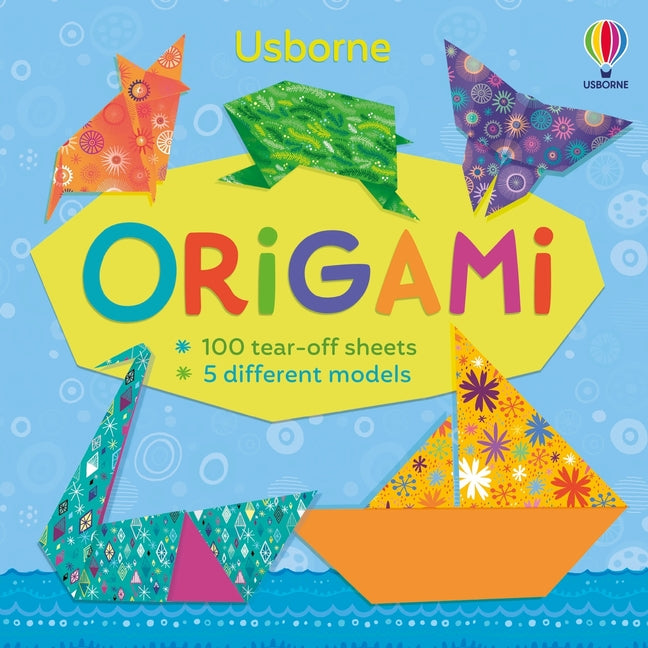 Origami - Ingram