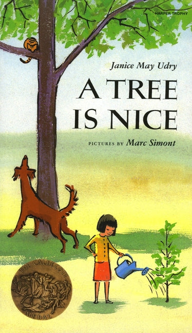 Tree Is Nice - Ingram