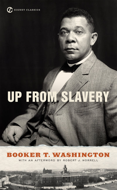 Up from Slavery - Ingram