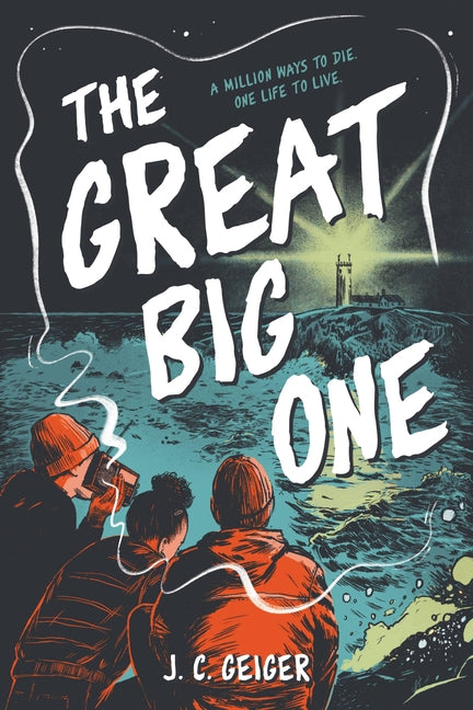 Great Big One - Ingram
