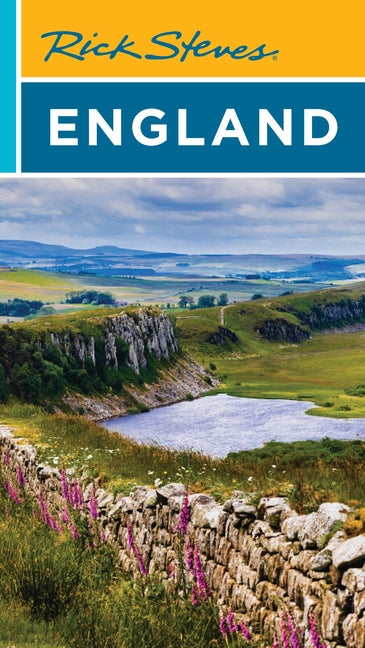 Rick Steves England - Ingram