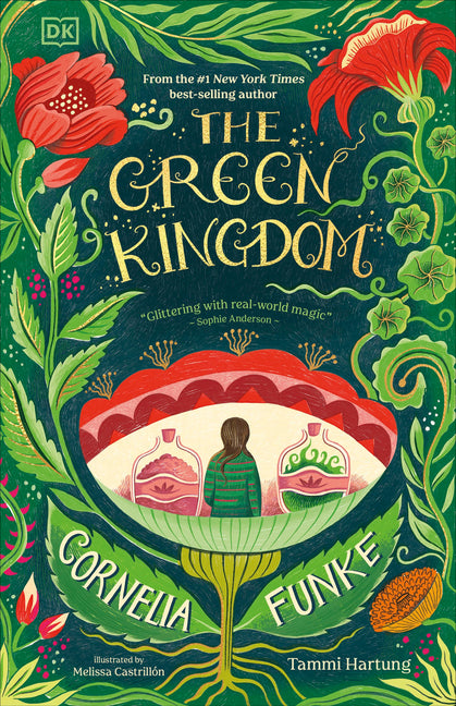 Green Kingdom: New York Times Bestseller - Ingram