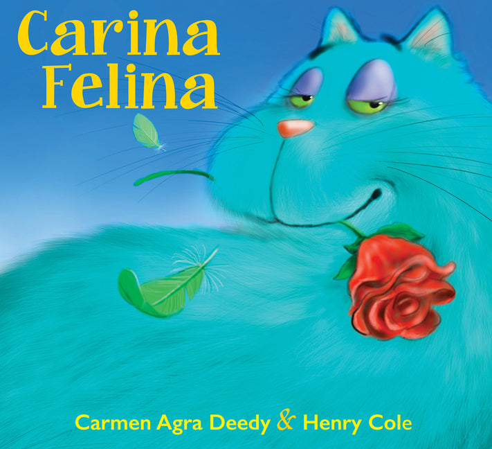 Carina Felina - Ingram