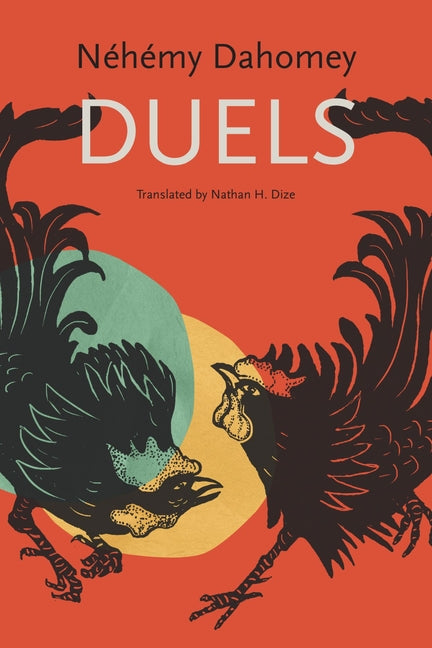 Duels - Ingram