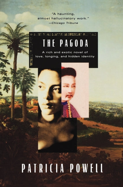 Pagoda - Ingram