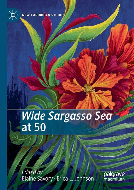Wide Sargasso Sea at 50 (2020) - Ingram
