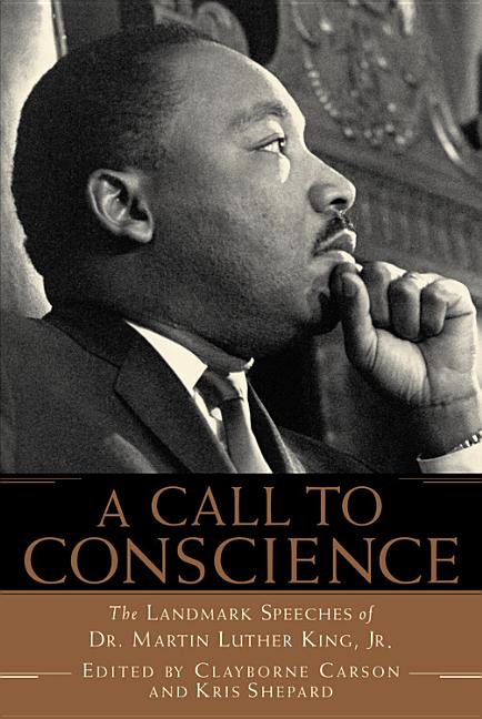 Call to Conscience: The Landmark Speeches of Dr. Martin Luther King, Jr. - Ingram