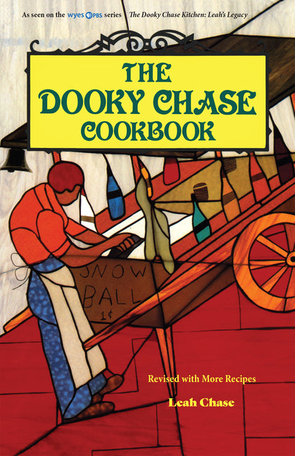 Dooky Chase Cookbook - Ingram
