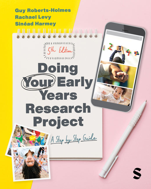 Doing Your Early Years Research Project - Ingram