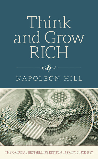Think and Grow Rich - Ingram