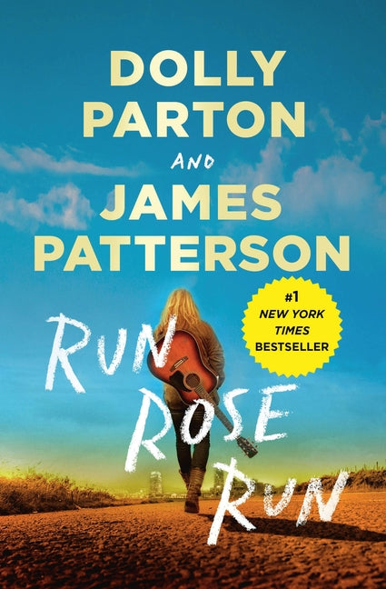 Run, Rose, Run - Ingram