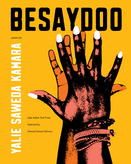 Besaydoo: Poems - Ingram