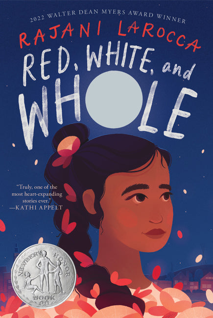 Red, White, and Whole: A Newbery Honor Award Winner - Ingram