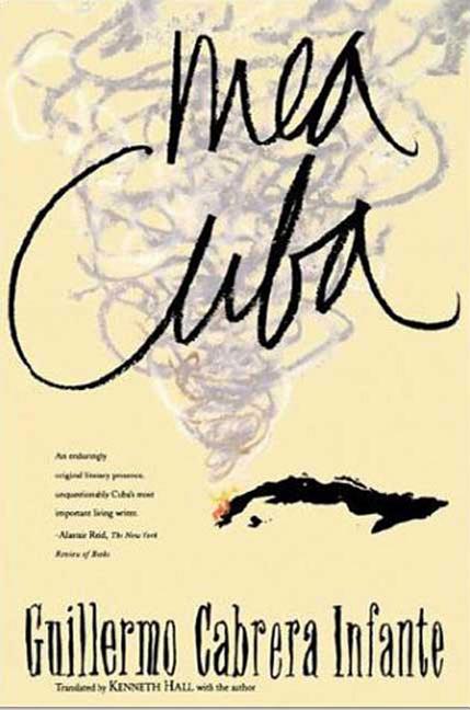 Mea Cuba - Ingram