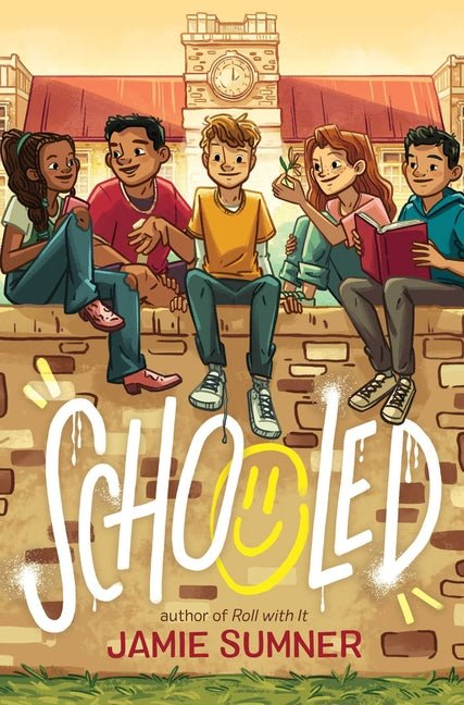 Schooled - Ingram
