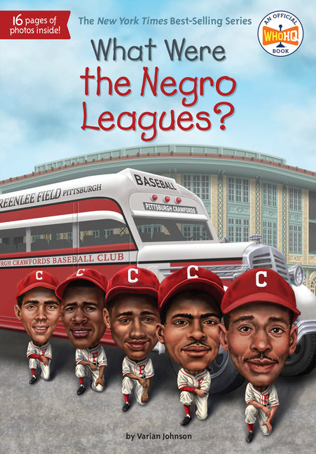 What Were the Negro Leagues? - Ingram