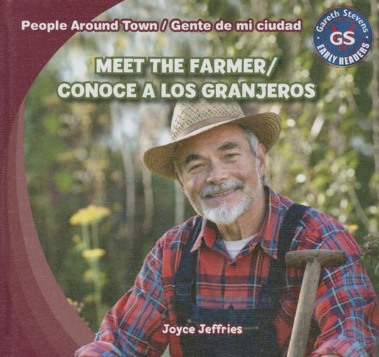 Meet the Farmer/Conoce a Los Granjeros - Ingram