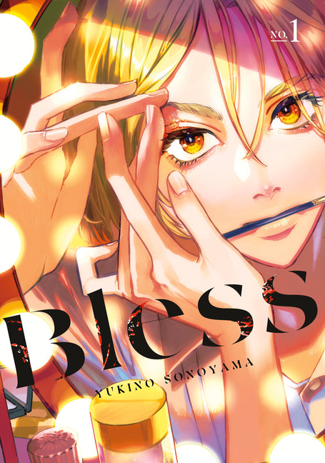 Bless 1 - Ingram