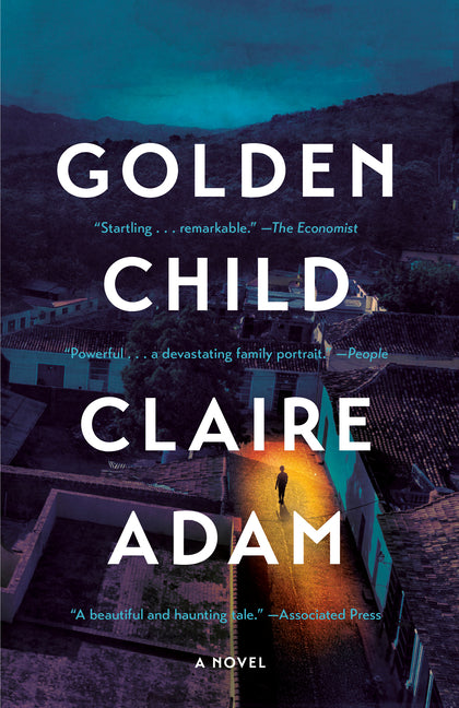 Golden Child - Ingram