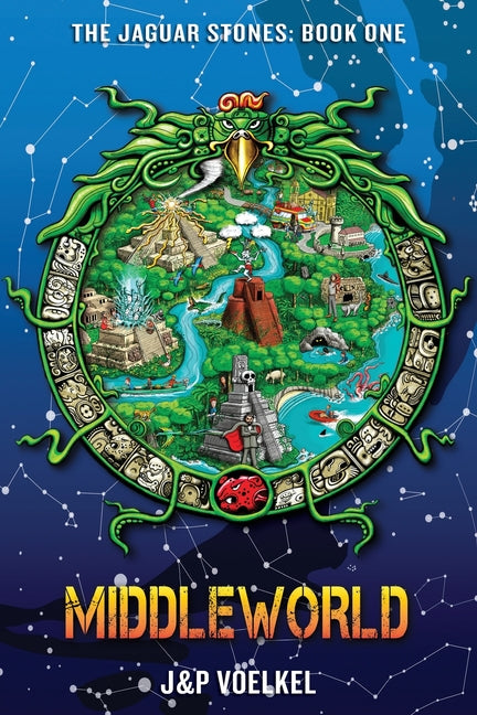 Middleworld - Ingram