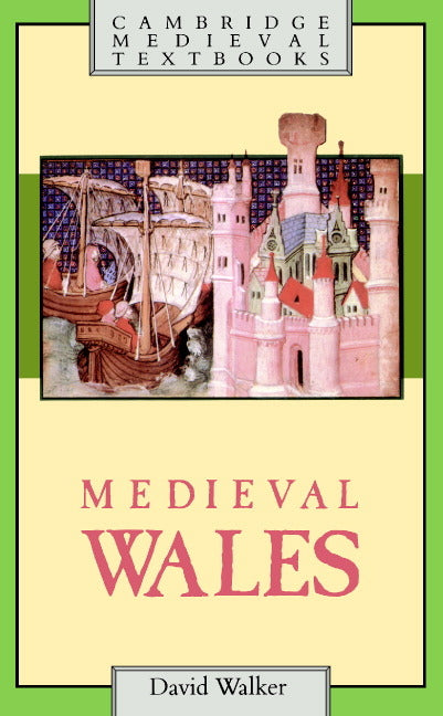 Medieval Wales - Ingram