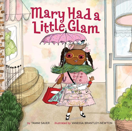 Mary Had a Little Glam - Ingram