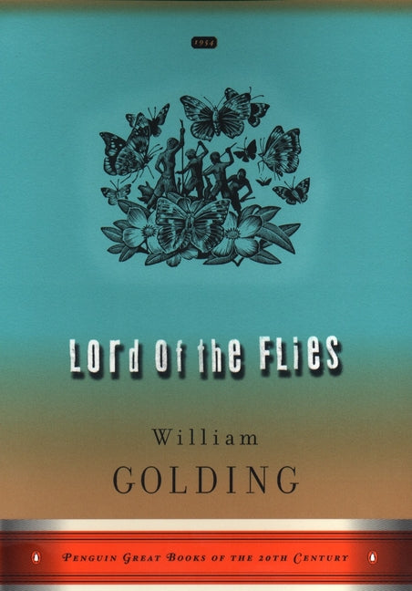 Lord of the Flies: (Penguin Great Books of the 20th Century) - Ingram