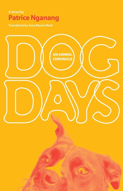 Dog Days - Ingram