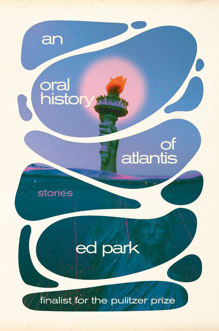 Oral History of Atlantis: Stories - Ingram