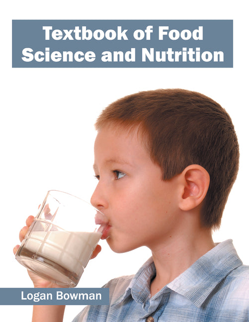 Textbook of Food Science and Nutrition - Ingram