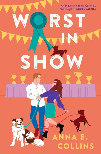 Worst in Show - Ingram