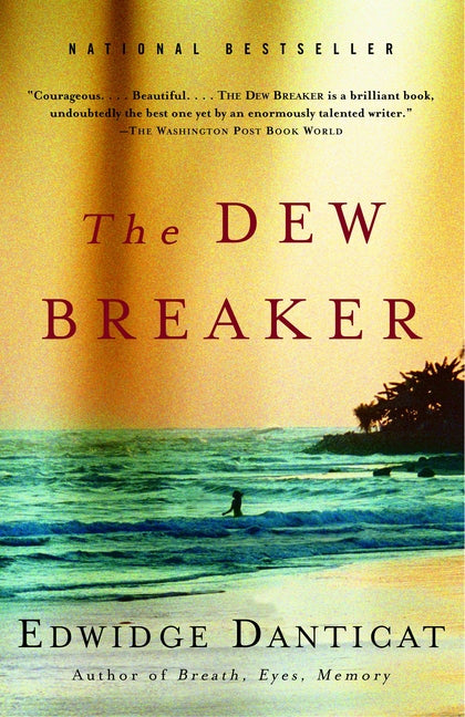 Dew Breaker - Ingram