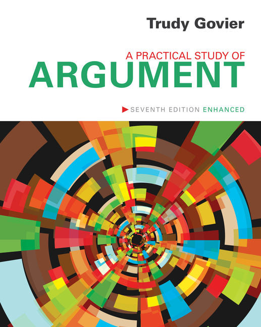 Practical Study of Argument (Enhanced) - Ingram