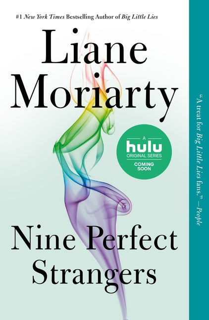 Nine Perfect Strangers - Ingram