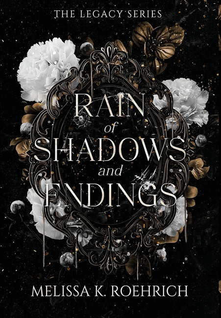 Rain of Shadows and Endings - Ingram