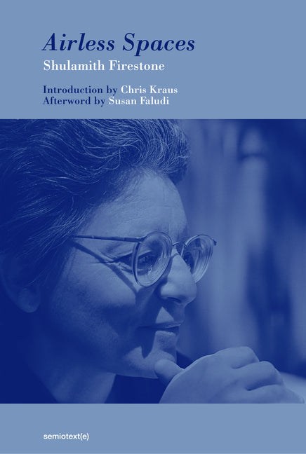 Airless Spaces, New Edition - Ingram