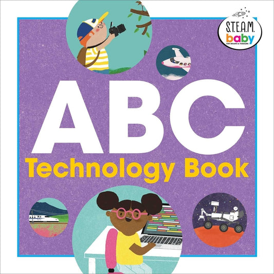 ABC Technology Book - Ingram