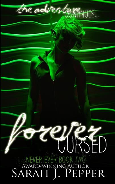 Forever Cursed - Ingram