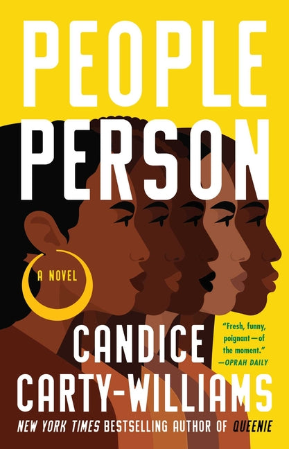 People Person - Ingram