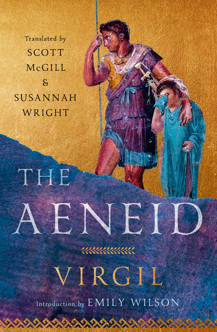 Aeneid - Ingram