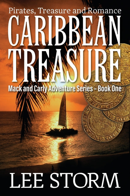 Caribbean Treasure: Pirates, Treasure and Romance - Ingram