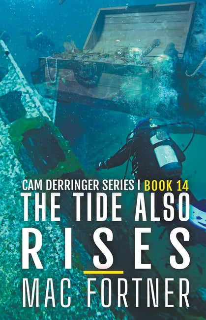 Tide Also Rises - Ingram