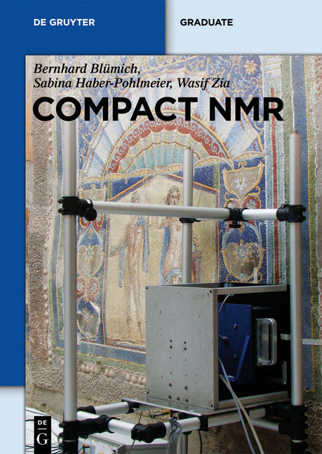 Compact NMR - Ingram