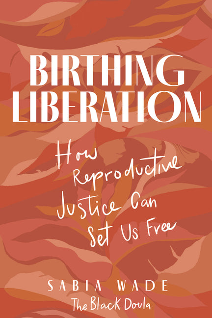 Birthing Liberation: How Reproductive Justice Can Set Us Free - Ingram