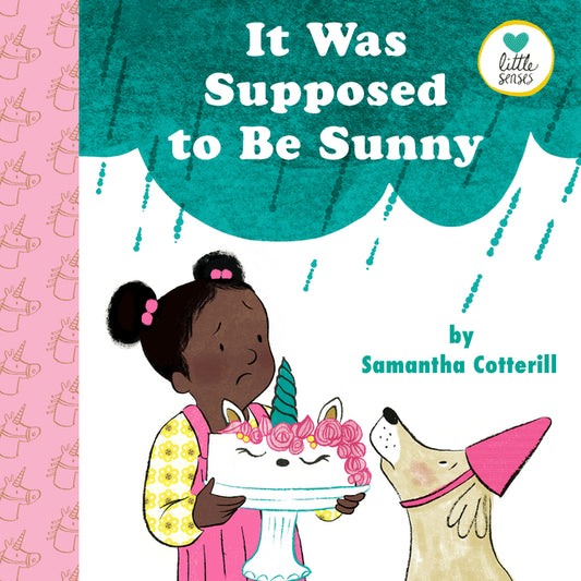 It Was Supposed to Be Sunny - Ingram
