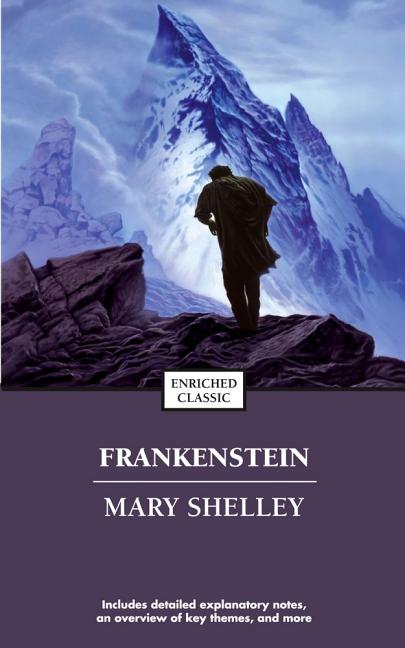Frankenstein (Enriched Classic) - Ingram