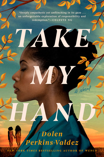 Take My Hand - Ingram