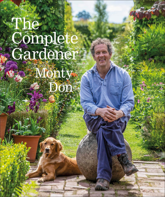 Complete Gardener: A Practical, Imaginative Guide to Every Aspect of Gardening - Ingram