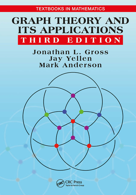 Graph Theory and Its Applications - Ingram